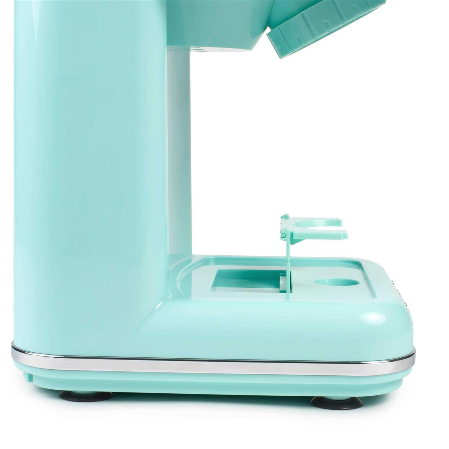 Nostalgia Classic Retro Snow Cone Maker