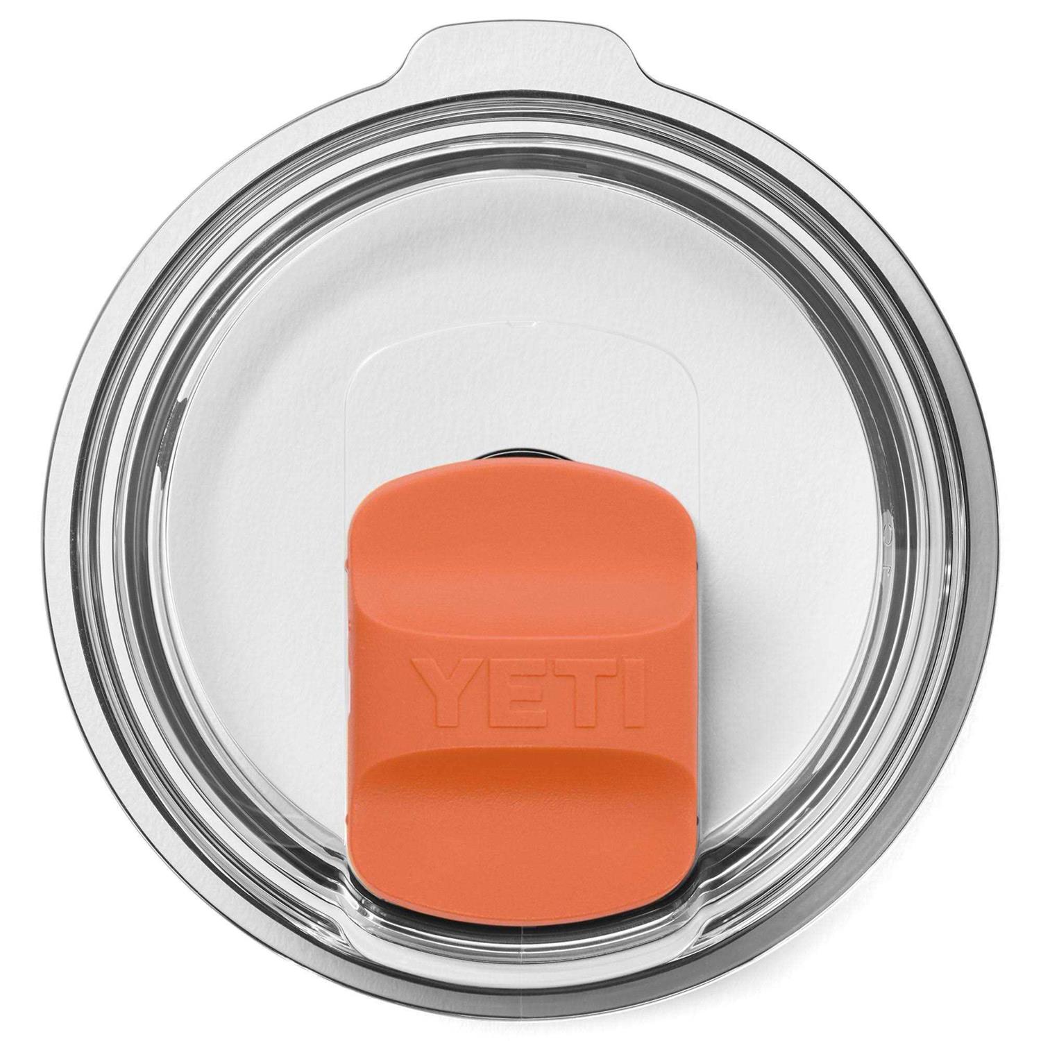 Yeti Rambler 10 oz Lowball with Magslider Lid