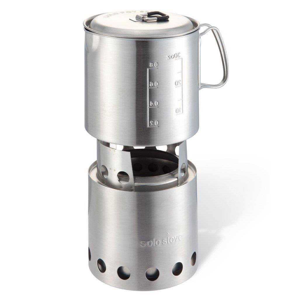 Solo Stove Lite Stove