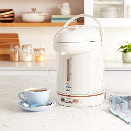 Zojirushi Micom Super Boiler