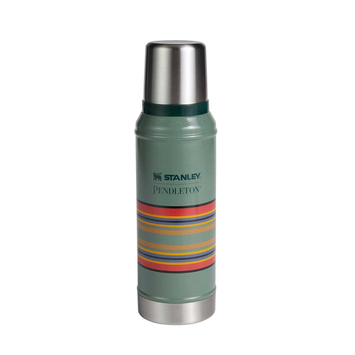 Pendleton Stanley Classic Insulated Bottle