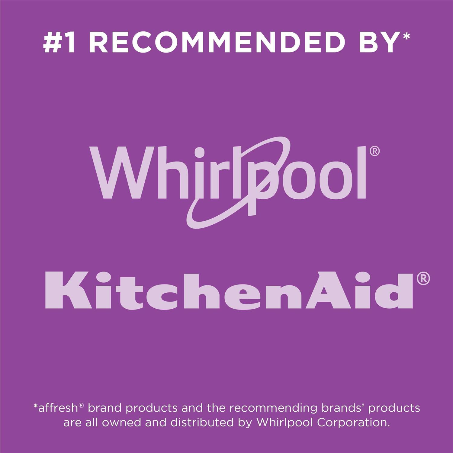 Affresh Ice Machine Cleaner