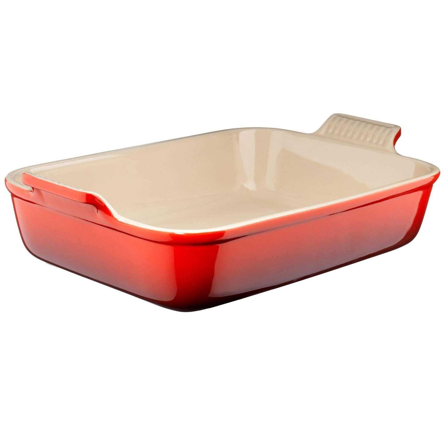 Le Creuset Heritage Rectangular Dish