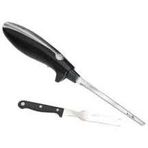 Hamilton Beach Electric Knife with Case