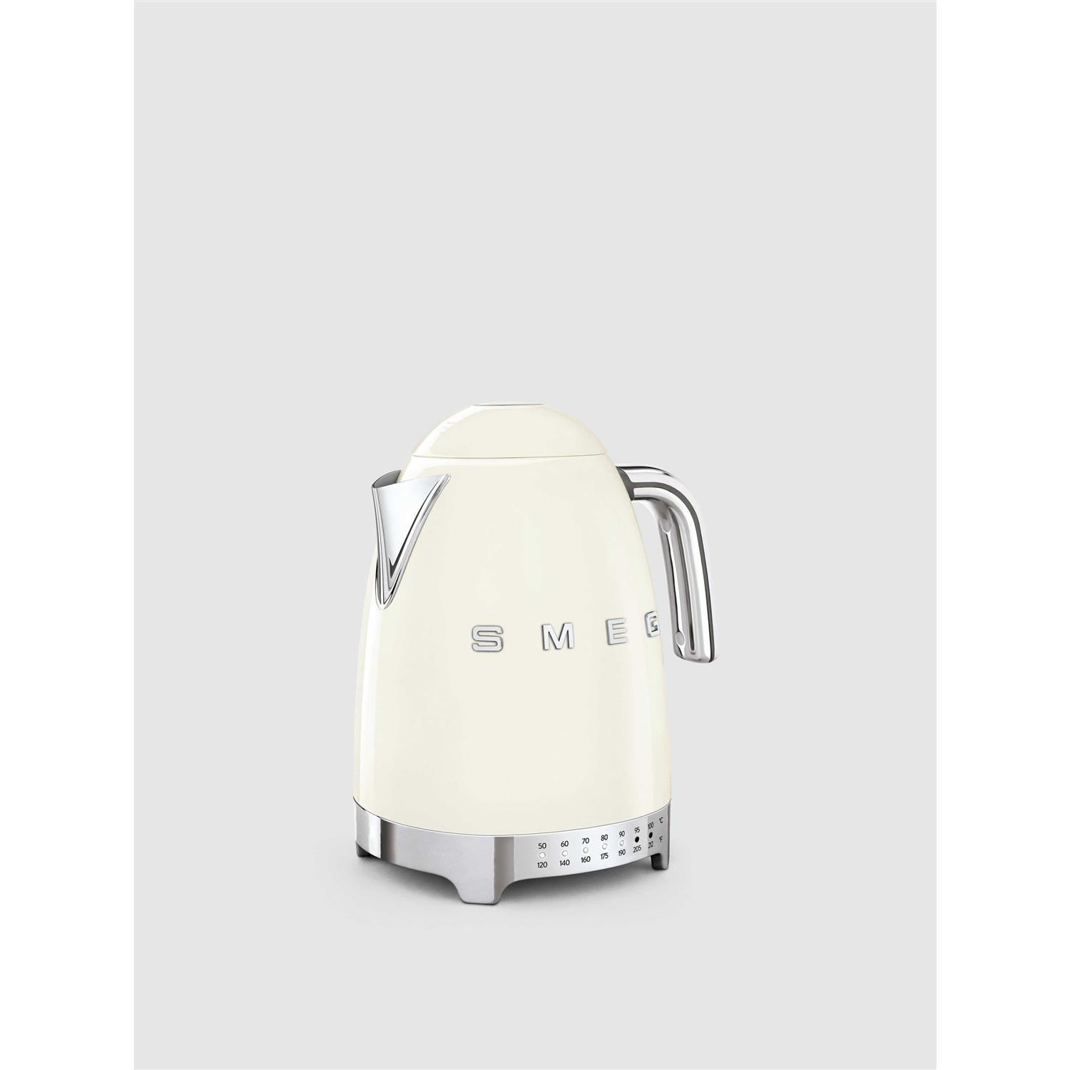 Smeg Retro Variable Temperature Kettle
