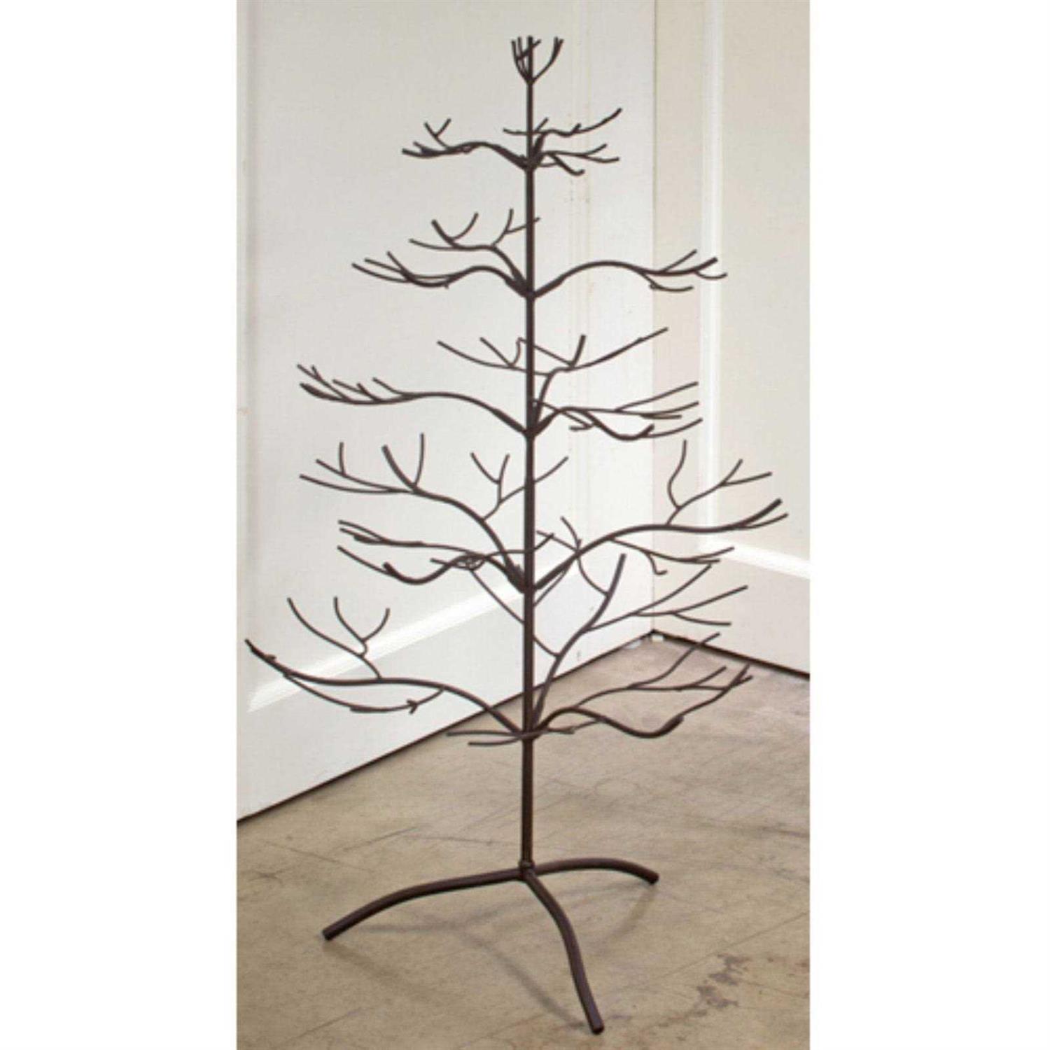 Tripar Brown Jewelry Display Tree