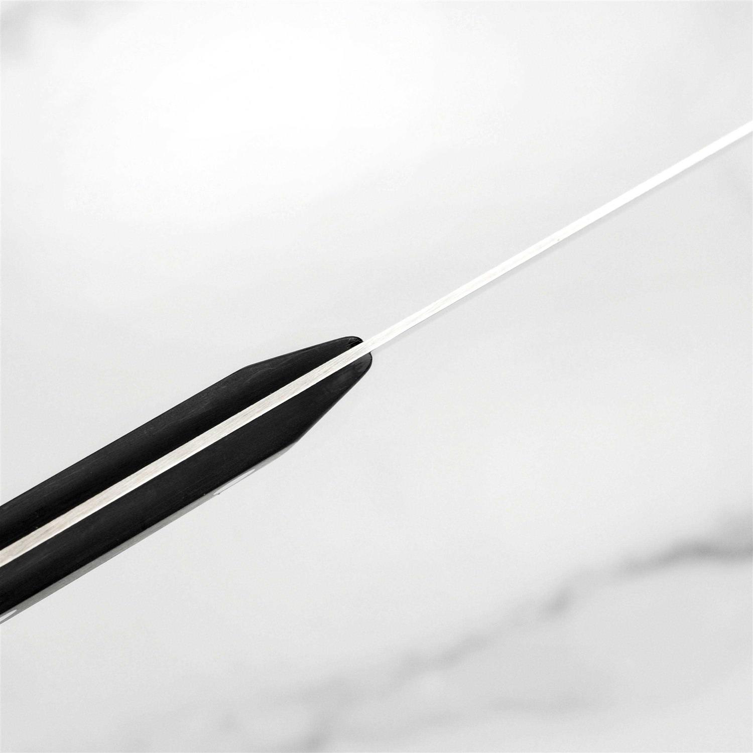 Wusthof Gourmet 4 Piece Steak Knife Set