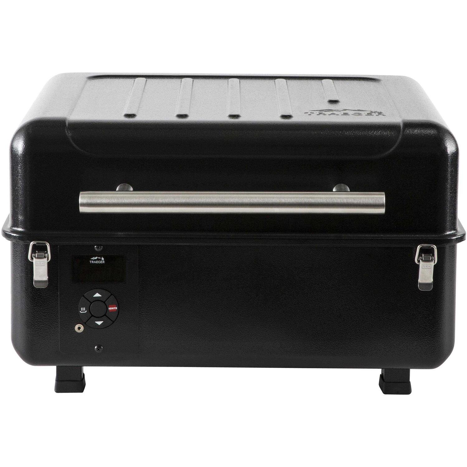 Traeger Ranger TFT18KLD