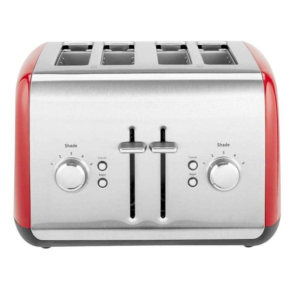 KitchenAid KMT4115 4-Slice