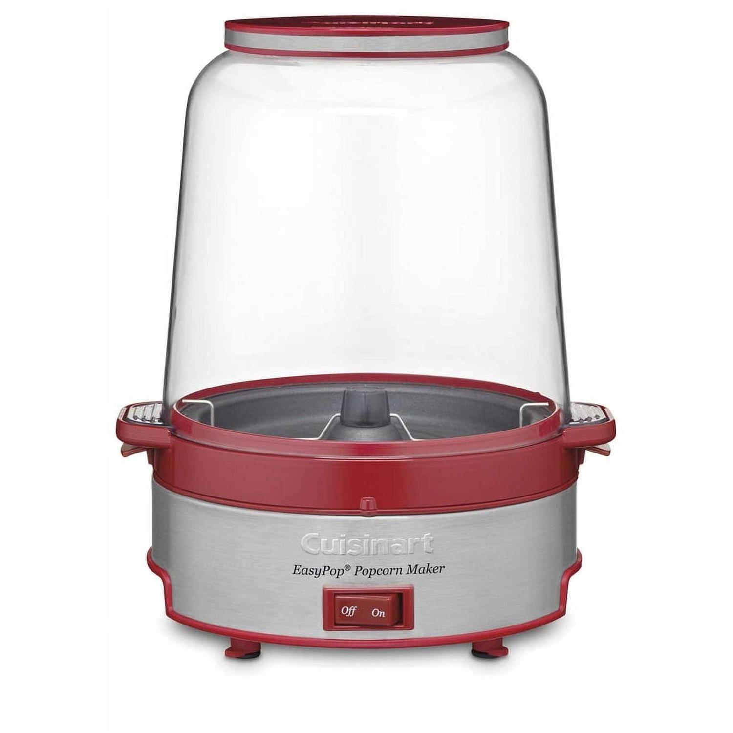 Cuisinart 16 Cup Popcorn Maker