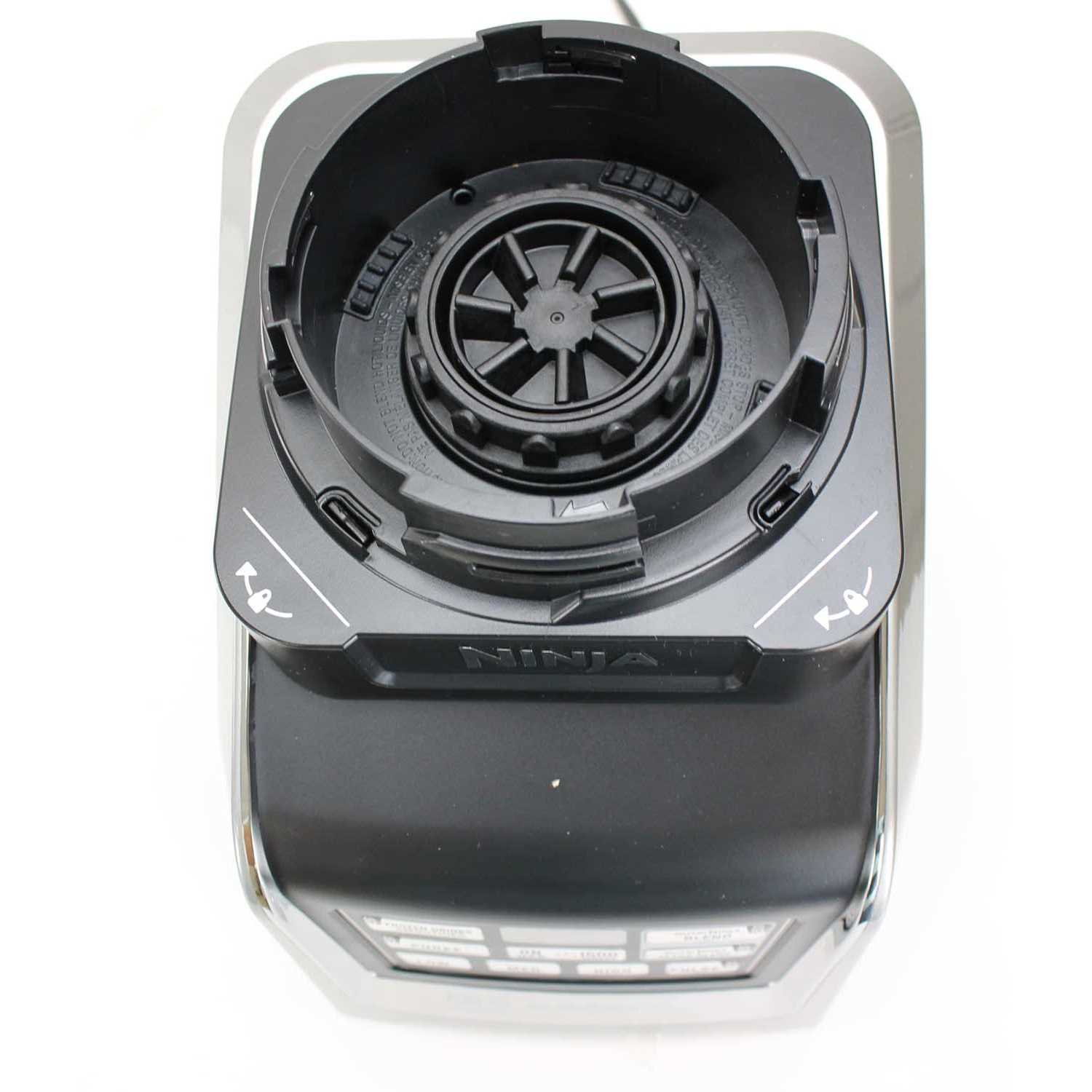 Ninja Nutri Ninja Blender DUO 1500W