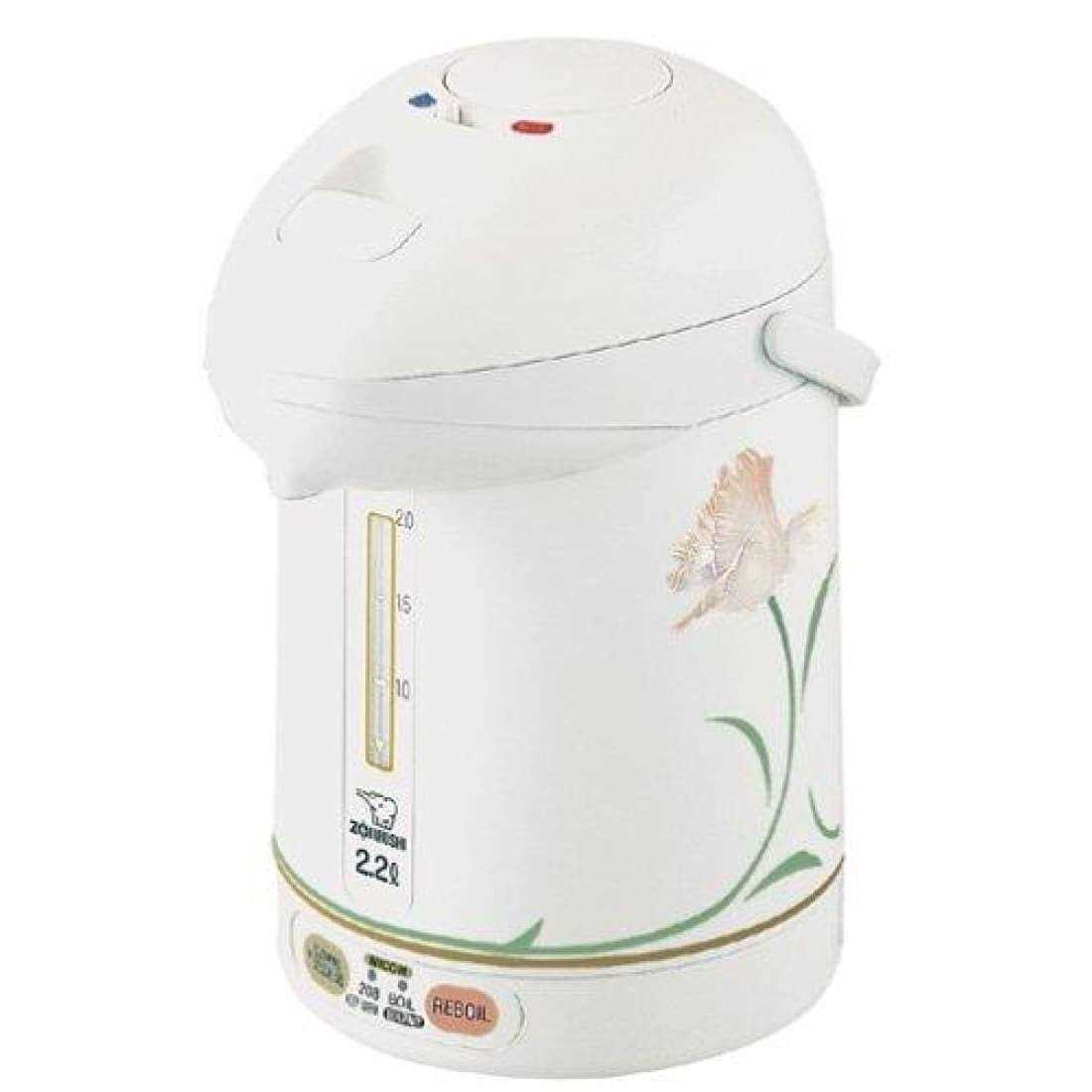 Zojirushi Micom Super Boiler