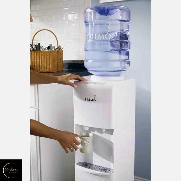 Primo Top Loading Water Dispenser