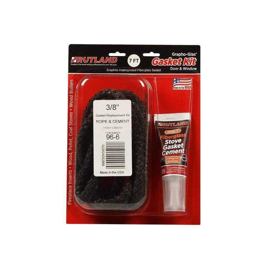Rutland Grapho-Glas Gasket Kit