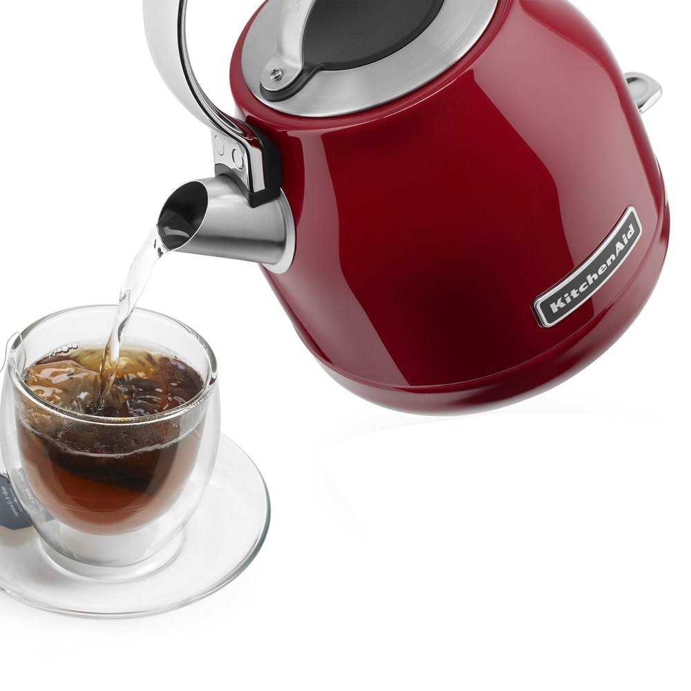 KitchenAid Electric Kettle