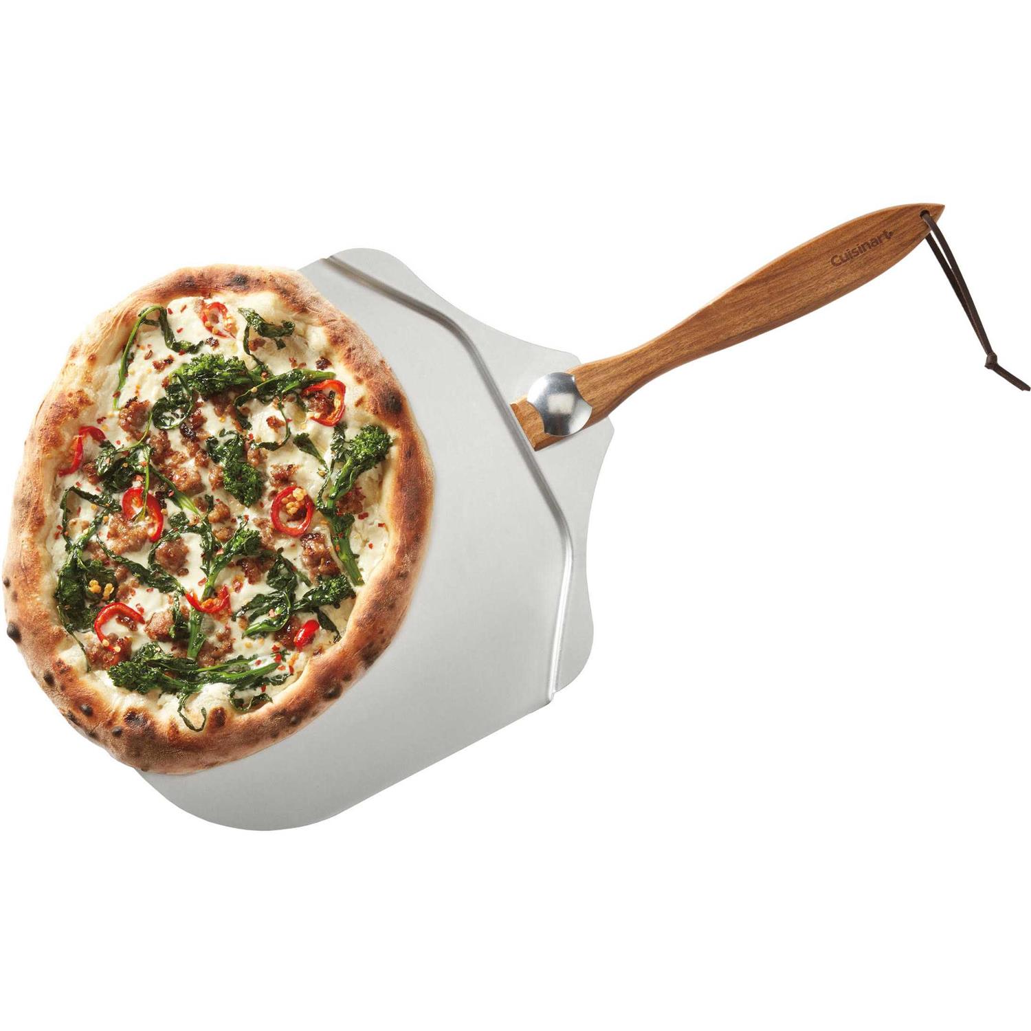 Cuisinart Indoor Pizza Oven