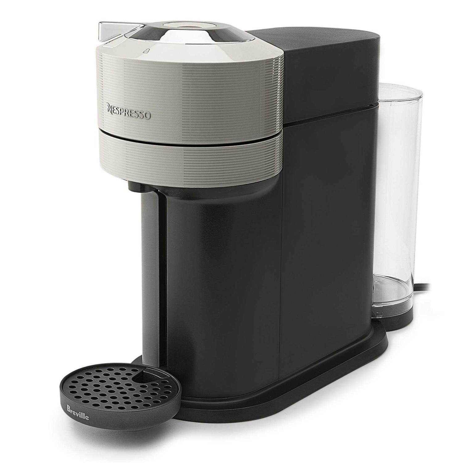 Breville Nespresso Vertuo Next