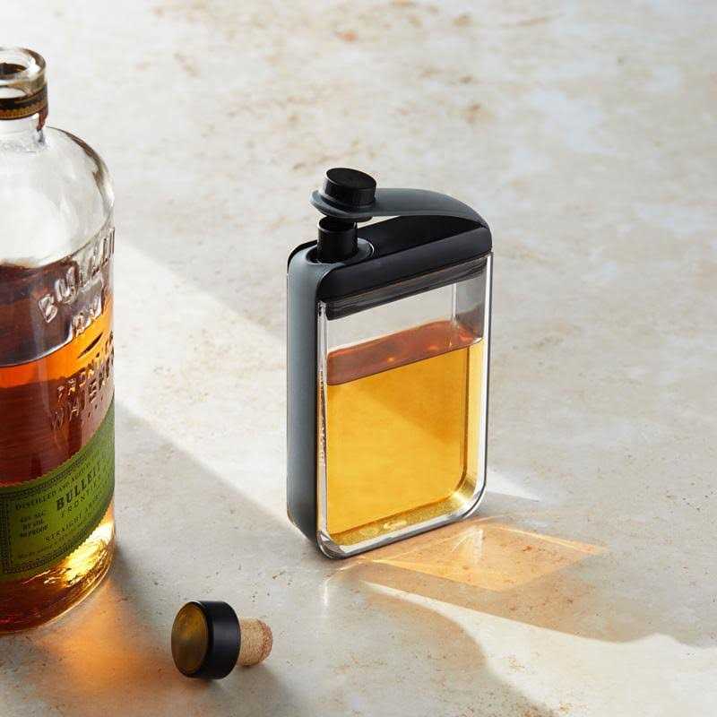 Houdini Discreet Flask