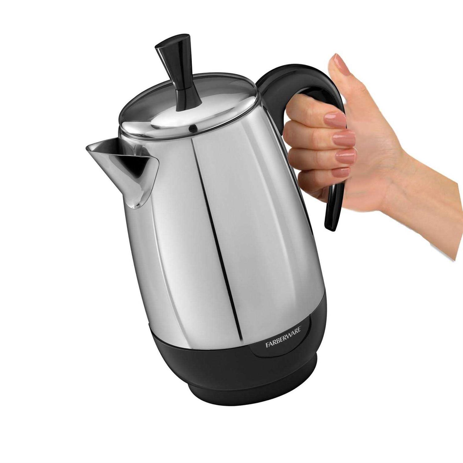 Farberware 8 Cup Percolator