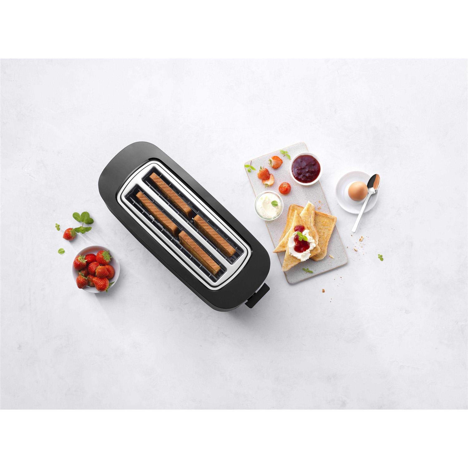 Zwilling Enfinigy 2 Long Slot Toaster
