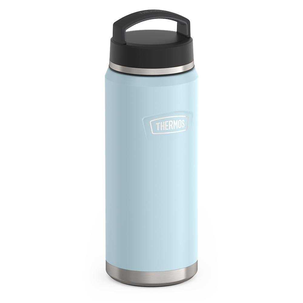 ICON SERIES BY Thermos Stainless Steel Water Bottle with Screw Top Lid