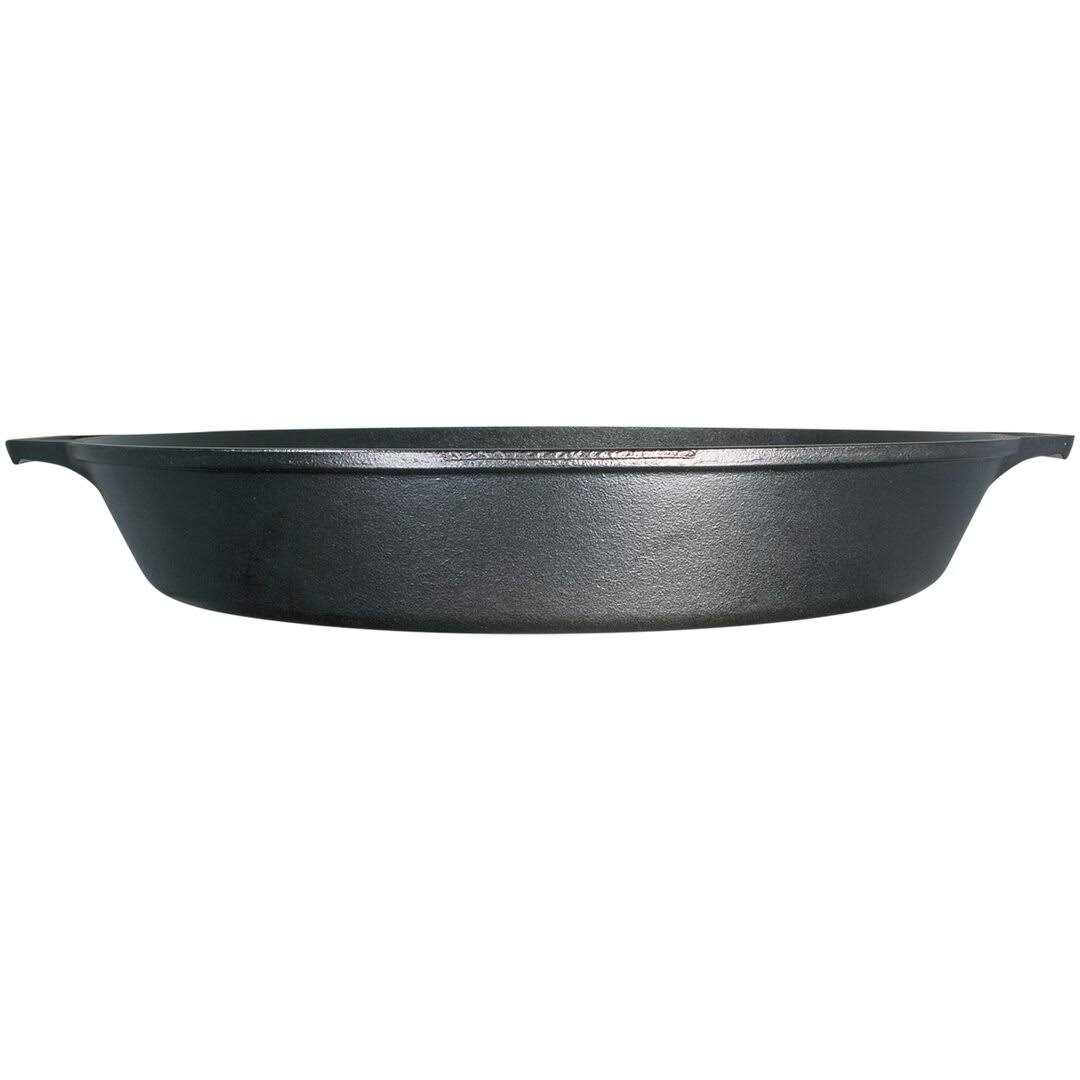 Lodge Cast Iron Skillet