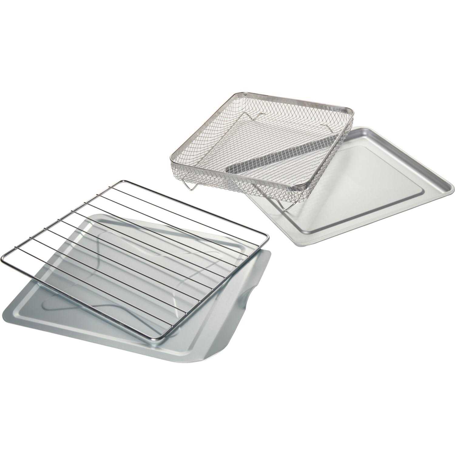 Compact Airfryer Toaster Oven Cuisinart