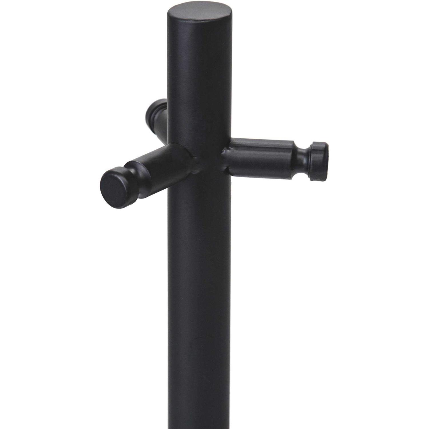 Pleasant Hearth 4-Piece Fireplace Tool Set FA999TA