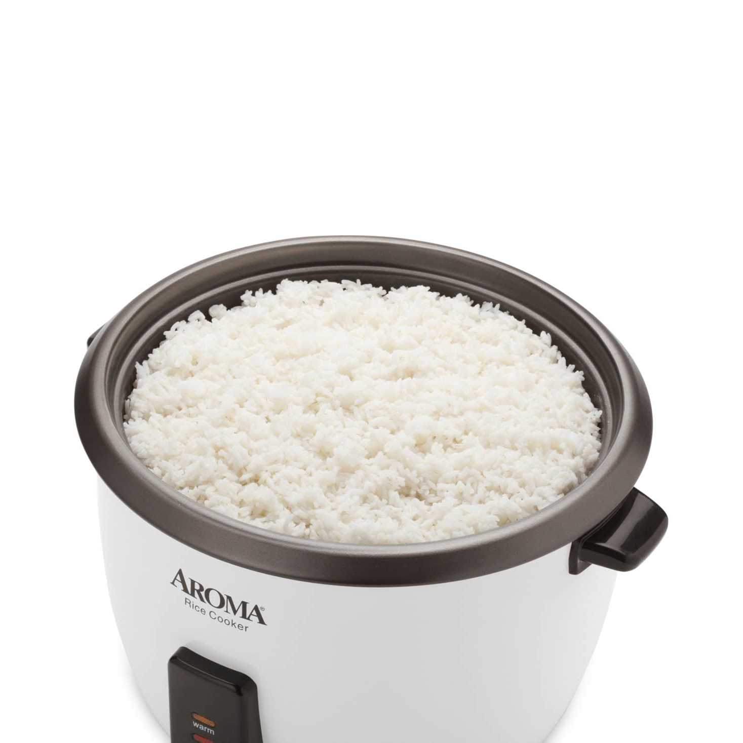 Aroma 6 Cup Pot Style Rice Cooker
