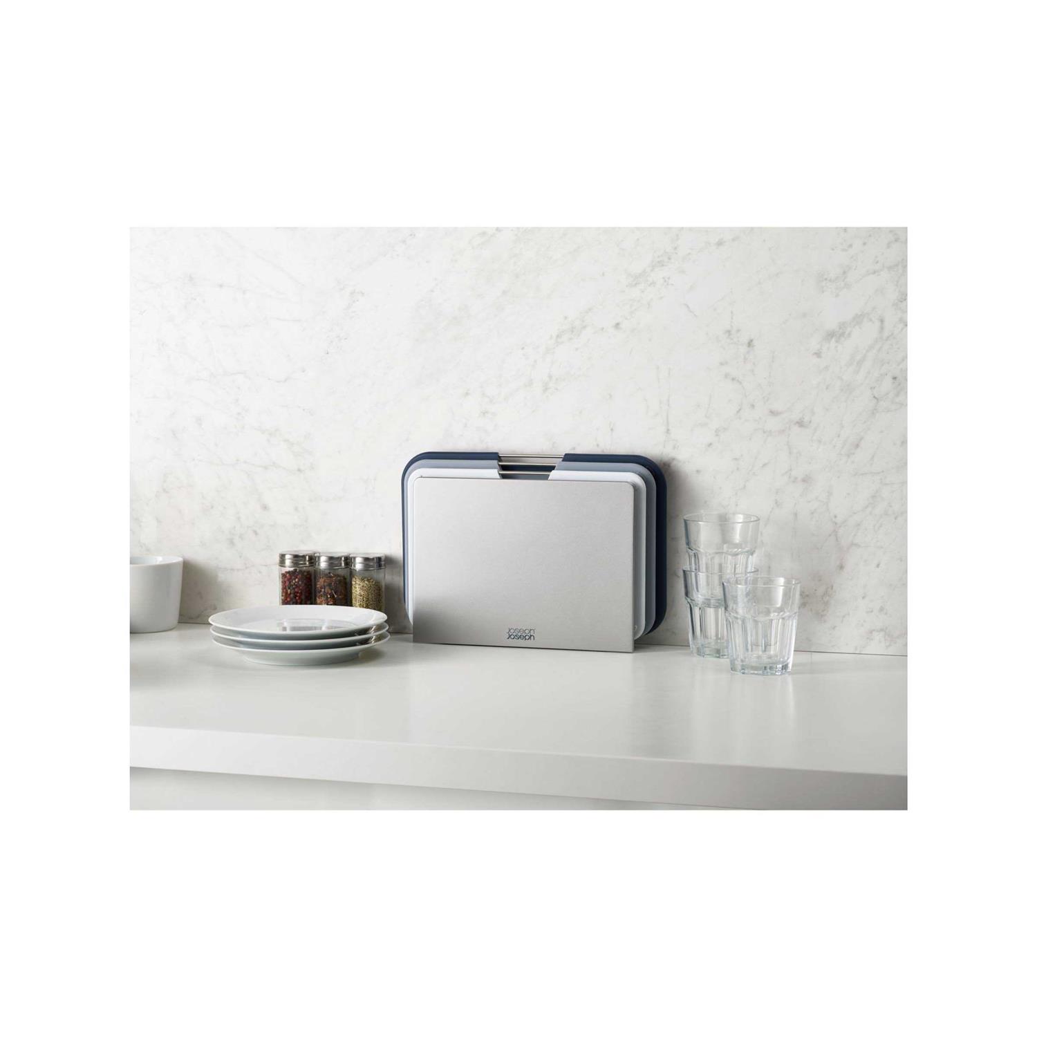 Joseph Joseph Nest Boards 3-Piece Cutting Board Set
