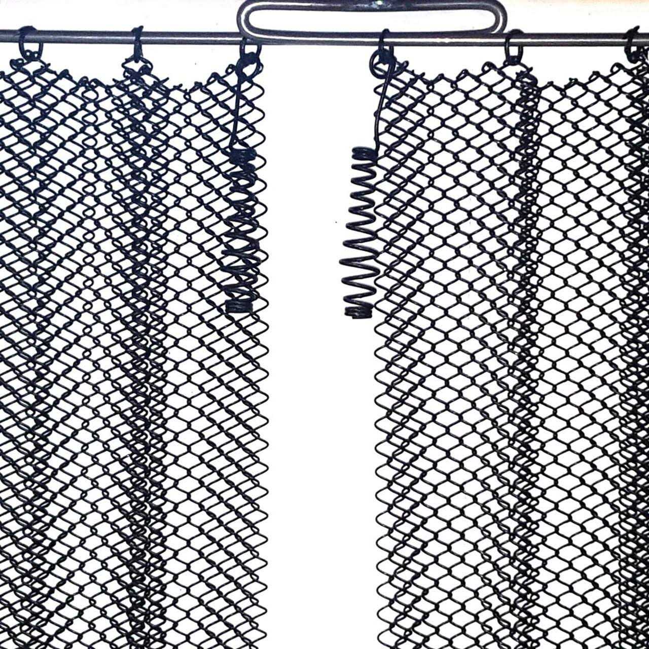 Justesen Replacement Screen Panels