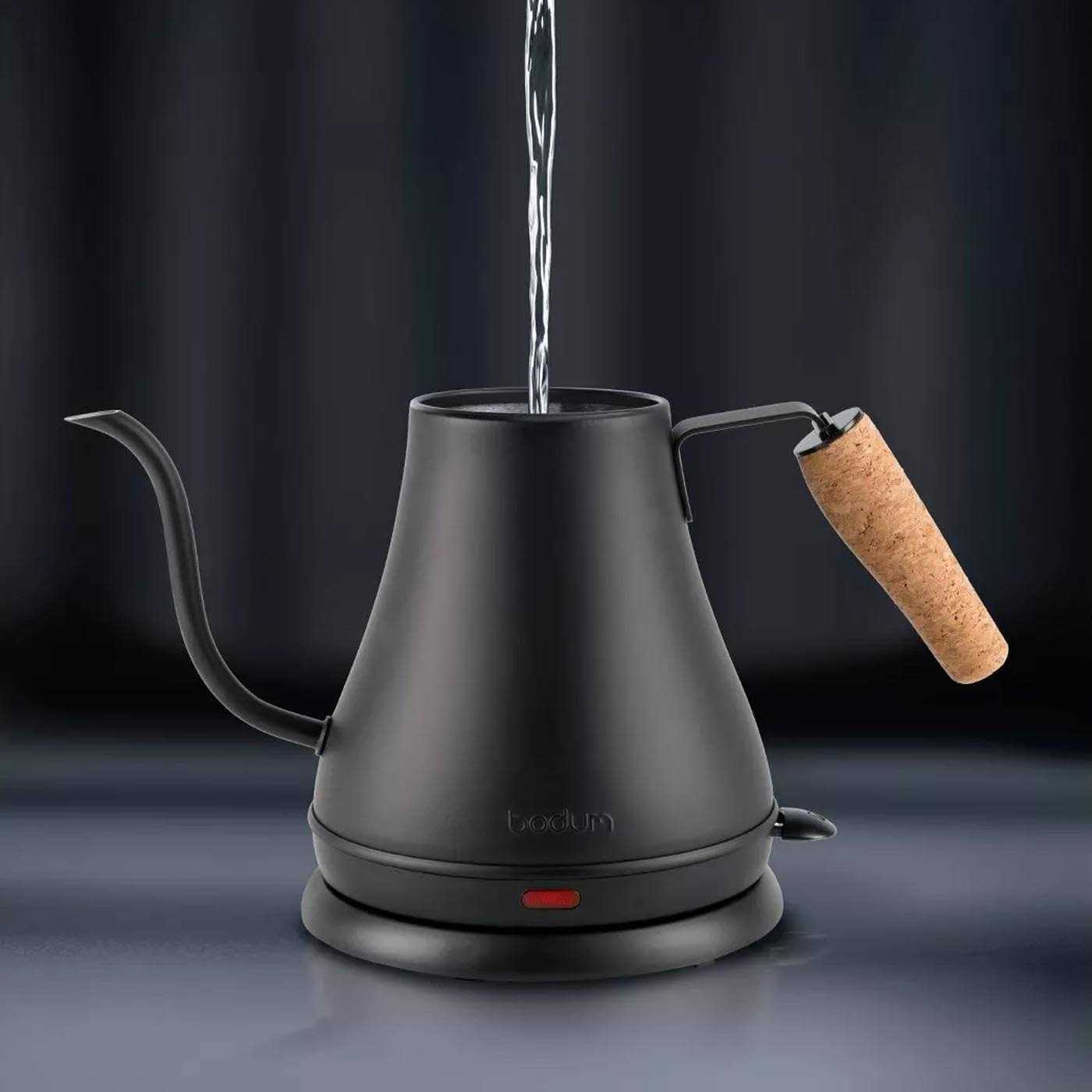 Bodum Melior Electric Water Kettle