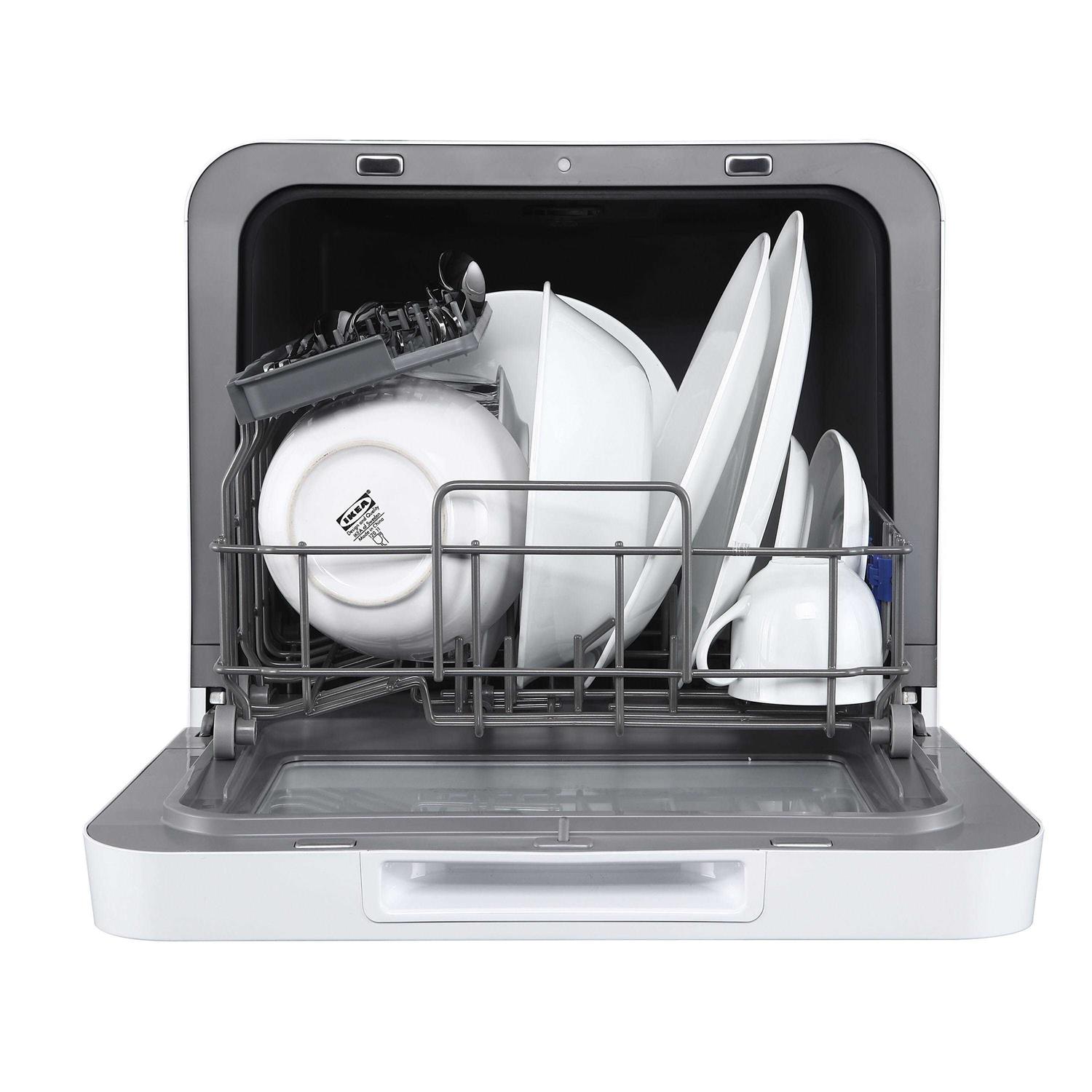 Farberware Portable Dishwasher