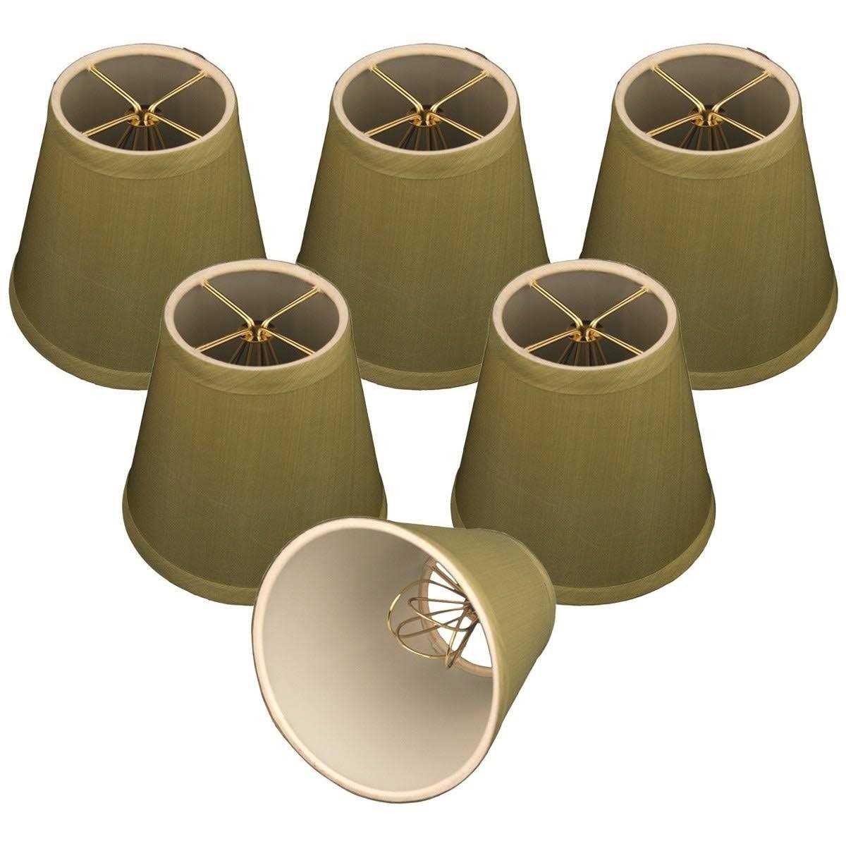 Royal Designs Inc Empire Chandelier Shade