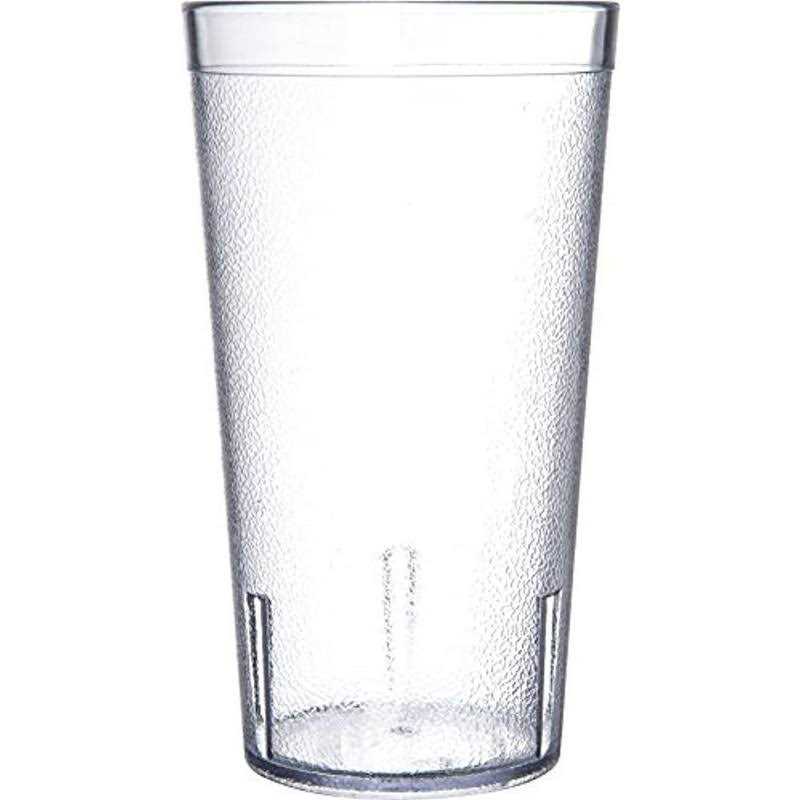 Carlisle Stackable Tumbler