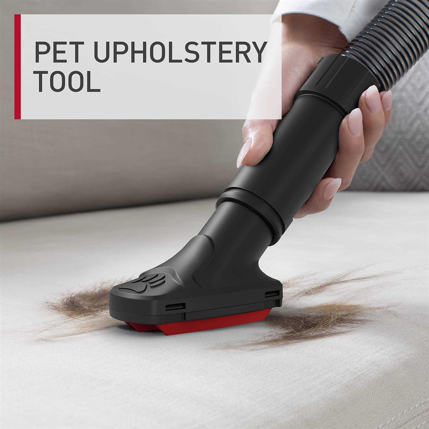 Hoover Complete Upright Vacuum