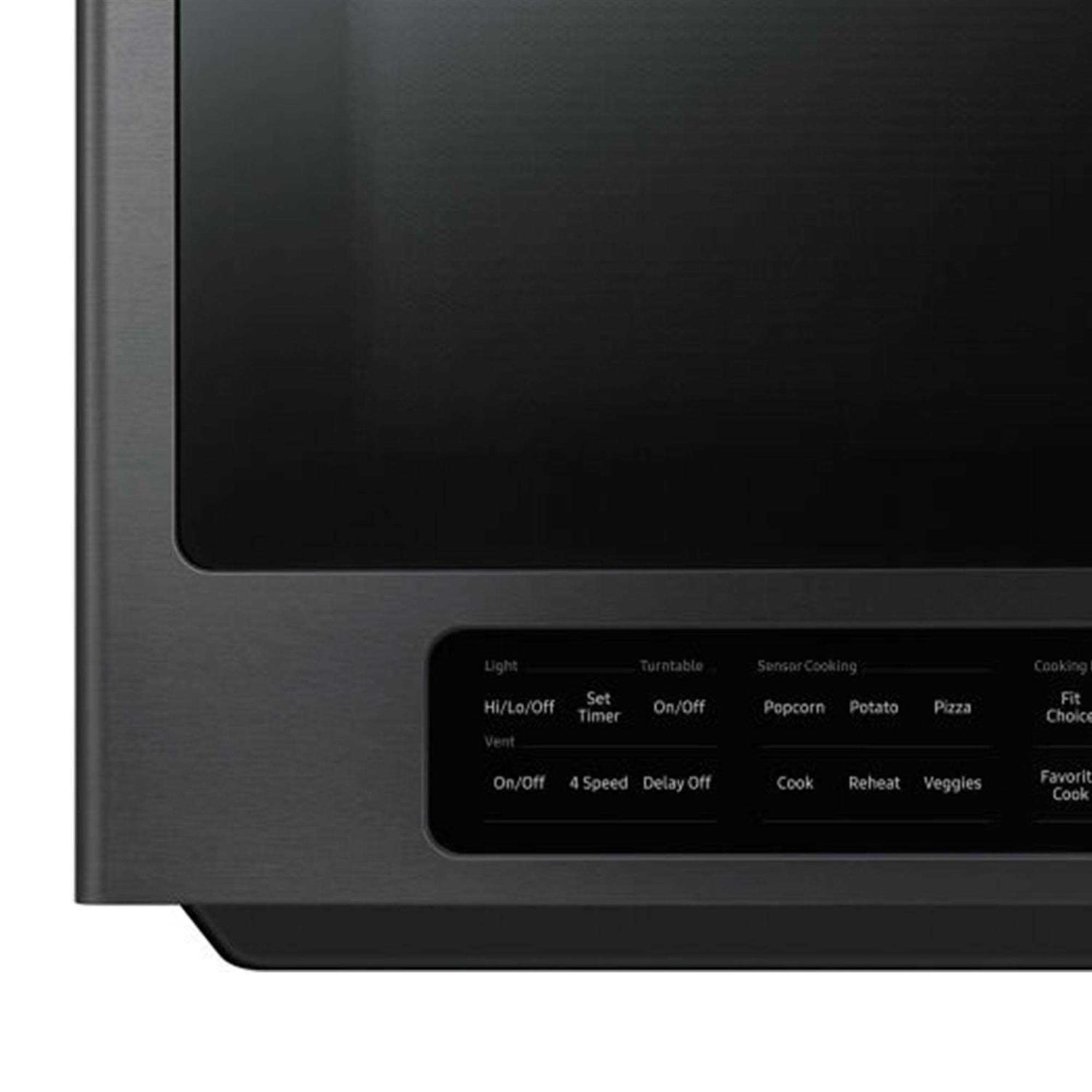 Samsung 2.1 cu. Ft. Over-the-Range Microwave ME21R7051SG