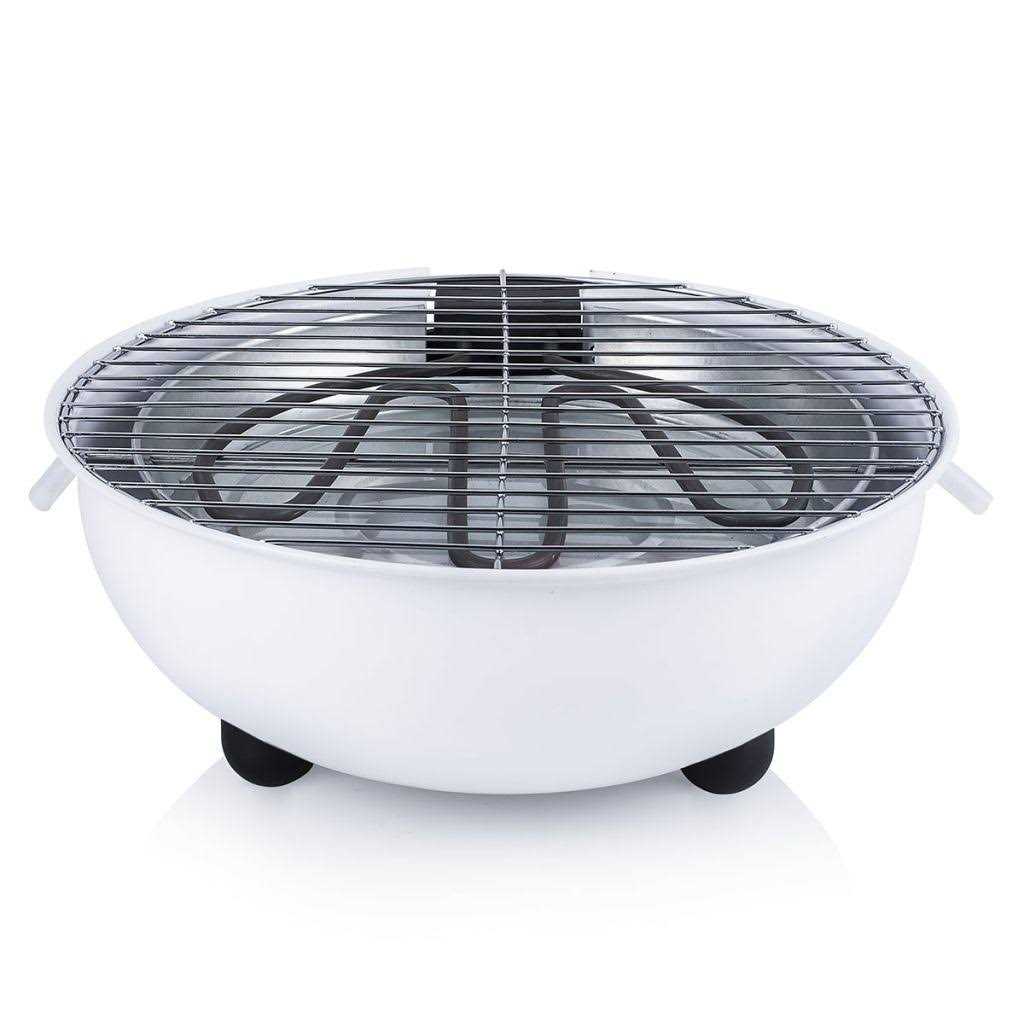 Esschert Design Terrace Heater Cast Iron