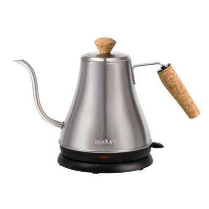 Bodum Melior Electric Water Kettle