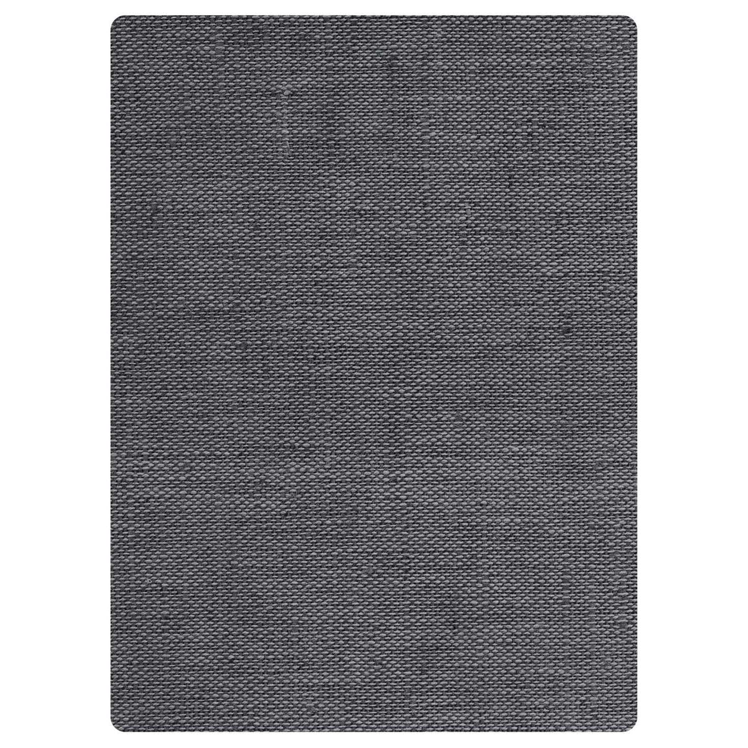 Bungalow Flooring Barbury Weave Desk Chair Mat