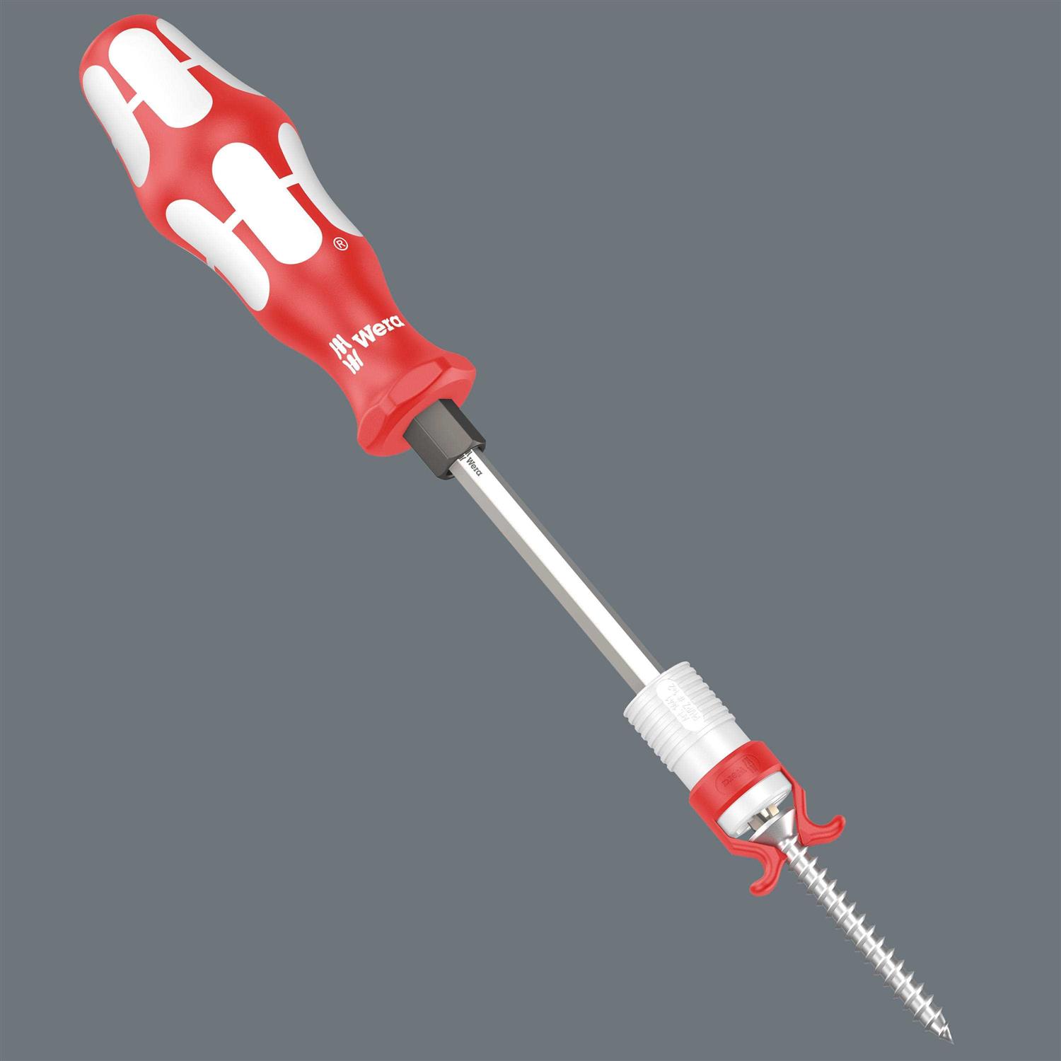 Wera Advent Calendar 2023