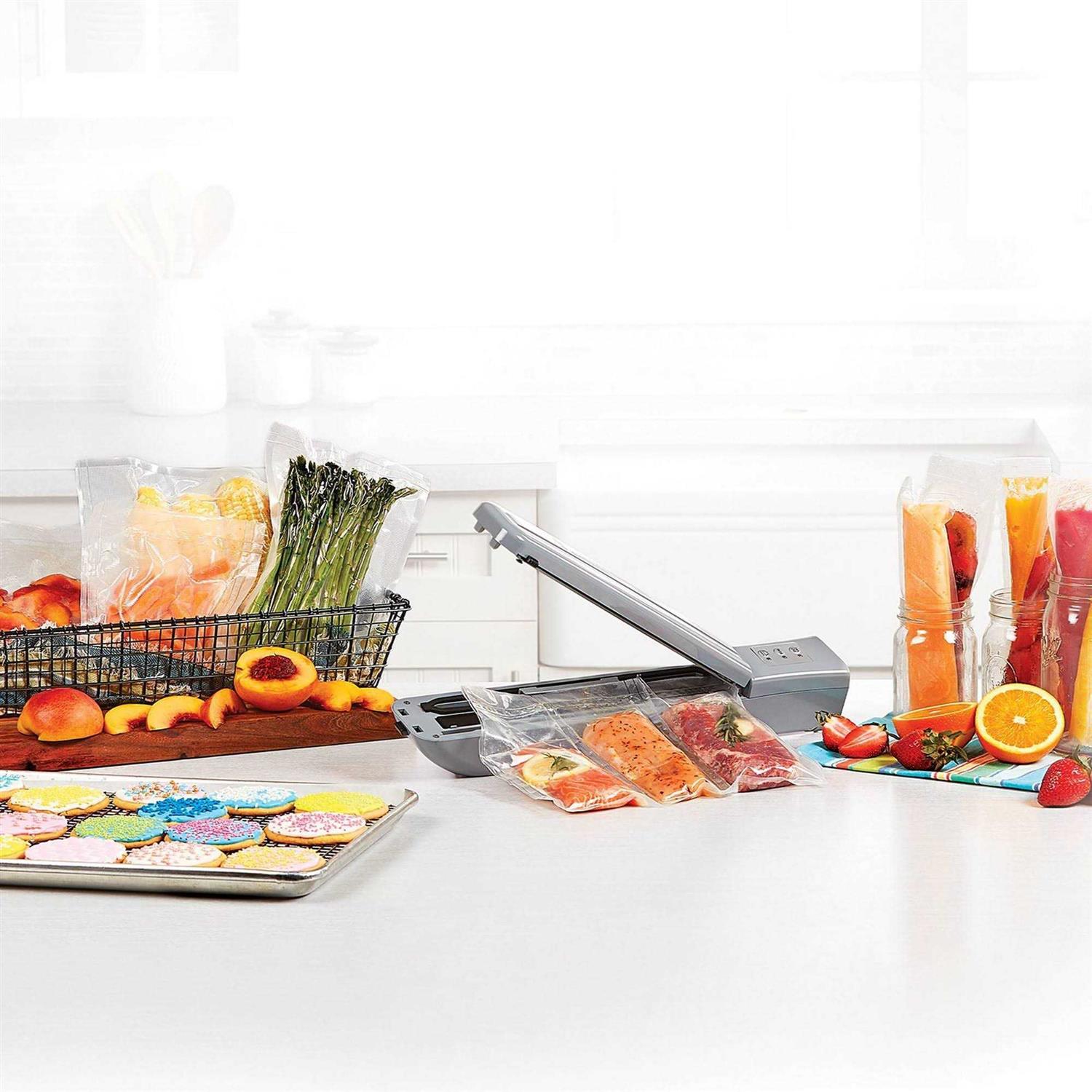 PowerXL Duo Nutrisealer