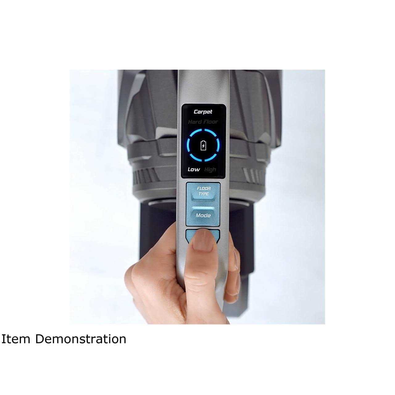 Eureka Elevate Cordless Stick Vacuum