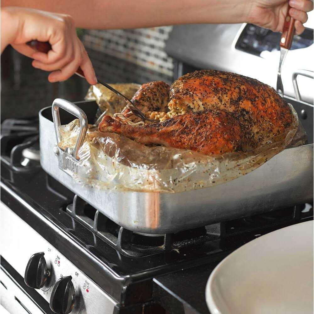 Reynolds Oven Bags Turkey