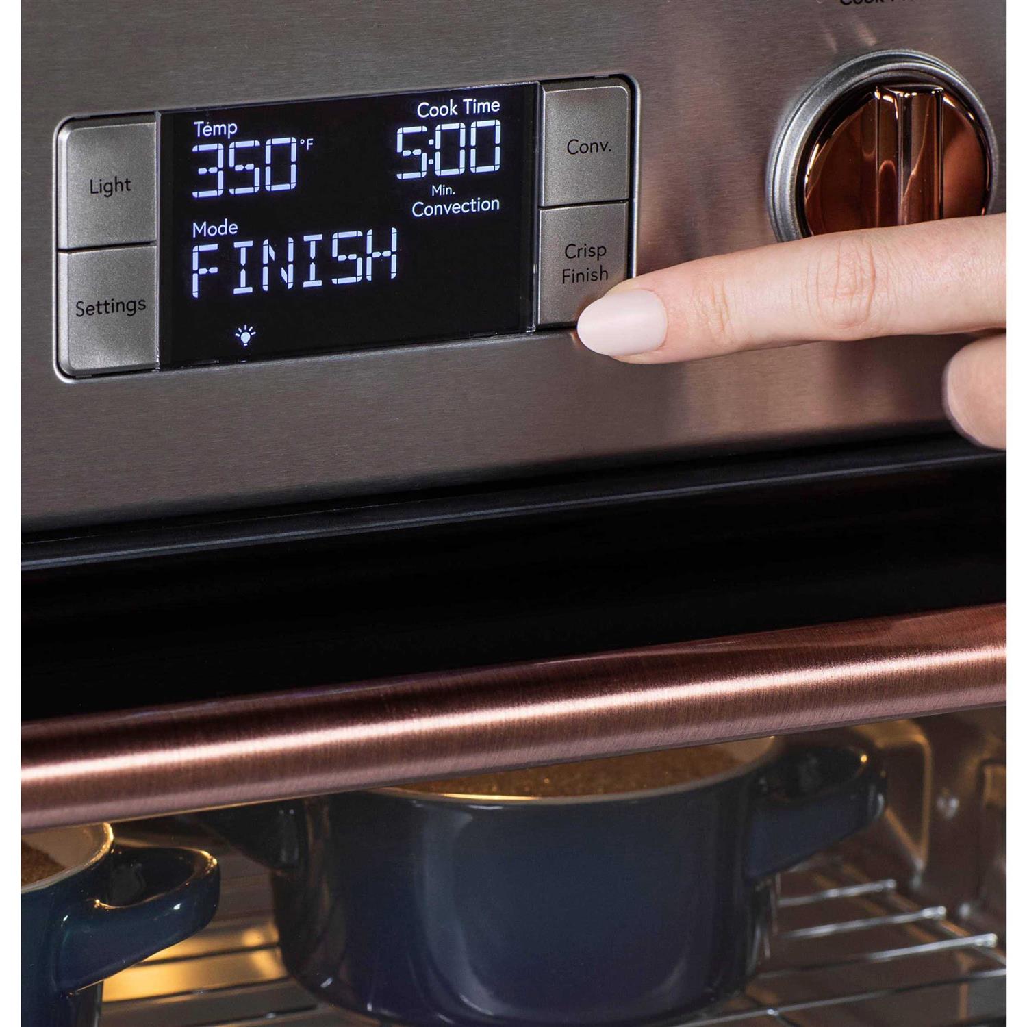 Cafe Couture Oven with Air Fry