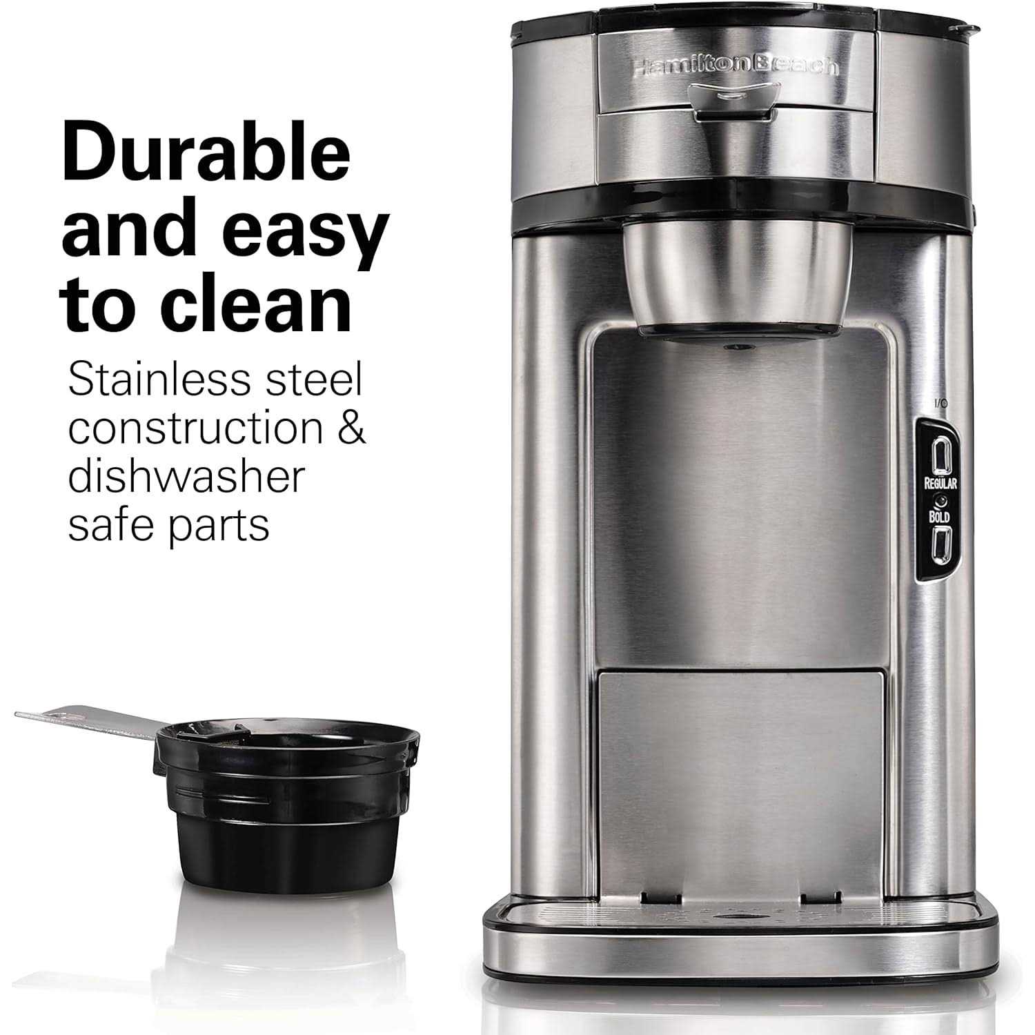 Hamilton Beach 49981