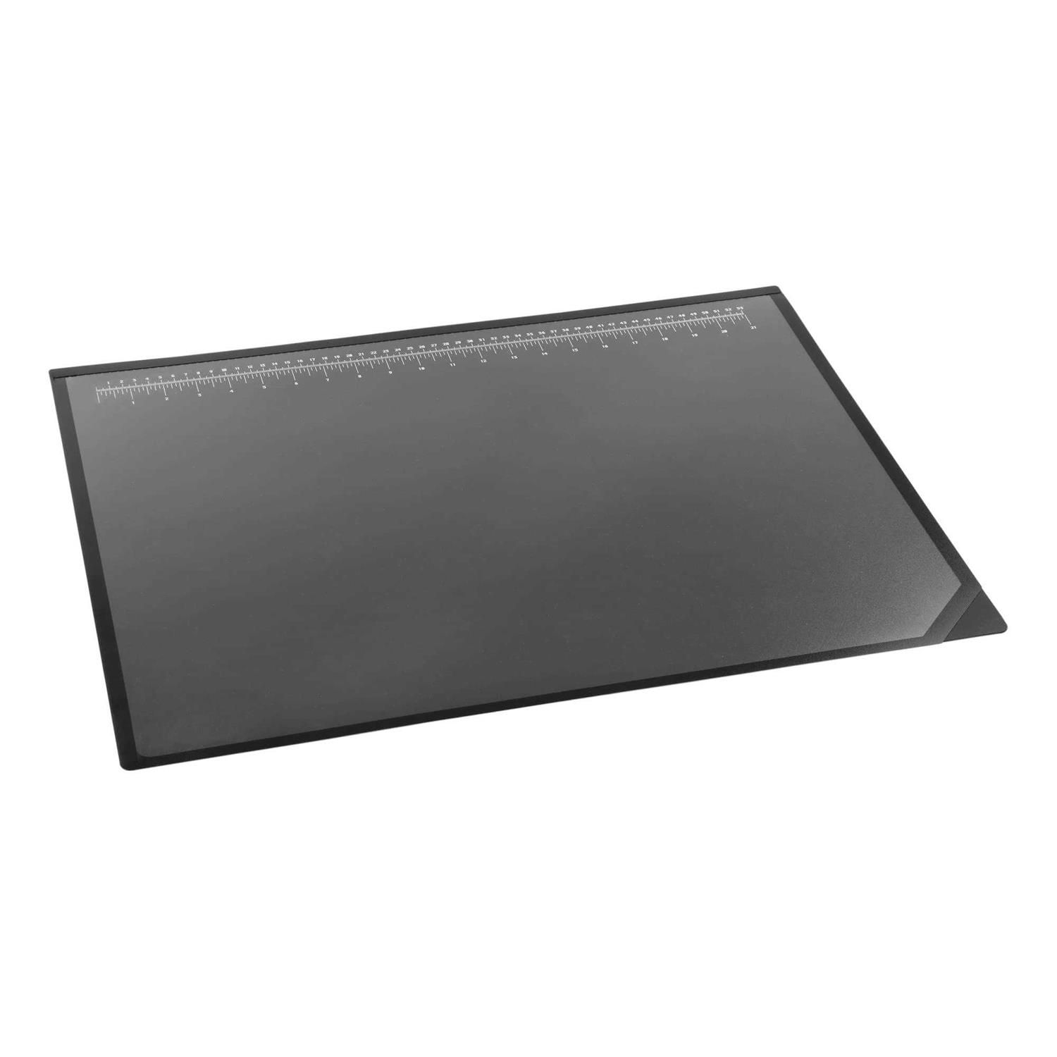 Realspace Tab Lift-Top Desk Pad