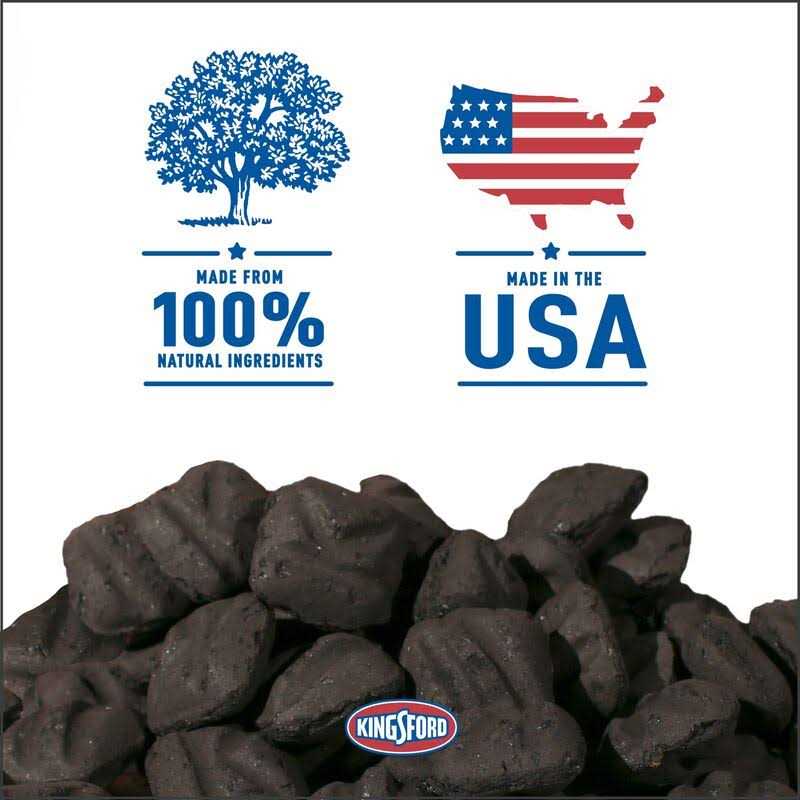 KINGSFORD Original Charcoal