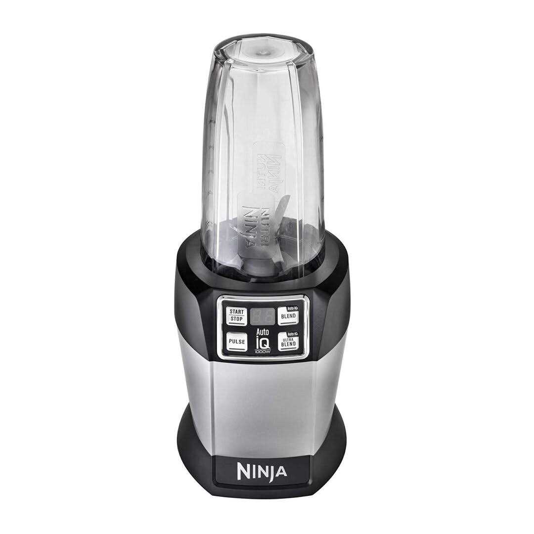 Ninja Nutri Ninja Auto-iQ 1000W