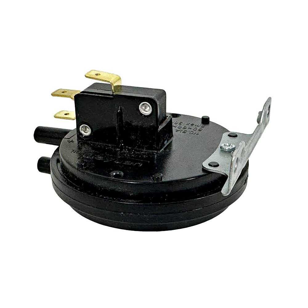 Pellethead Englander Pellet Stove Vacuum Switch PU-VS